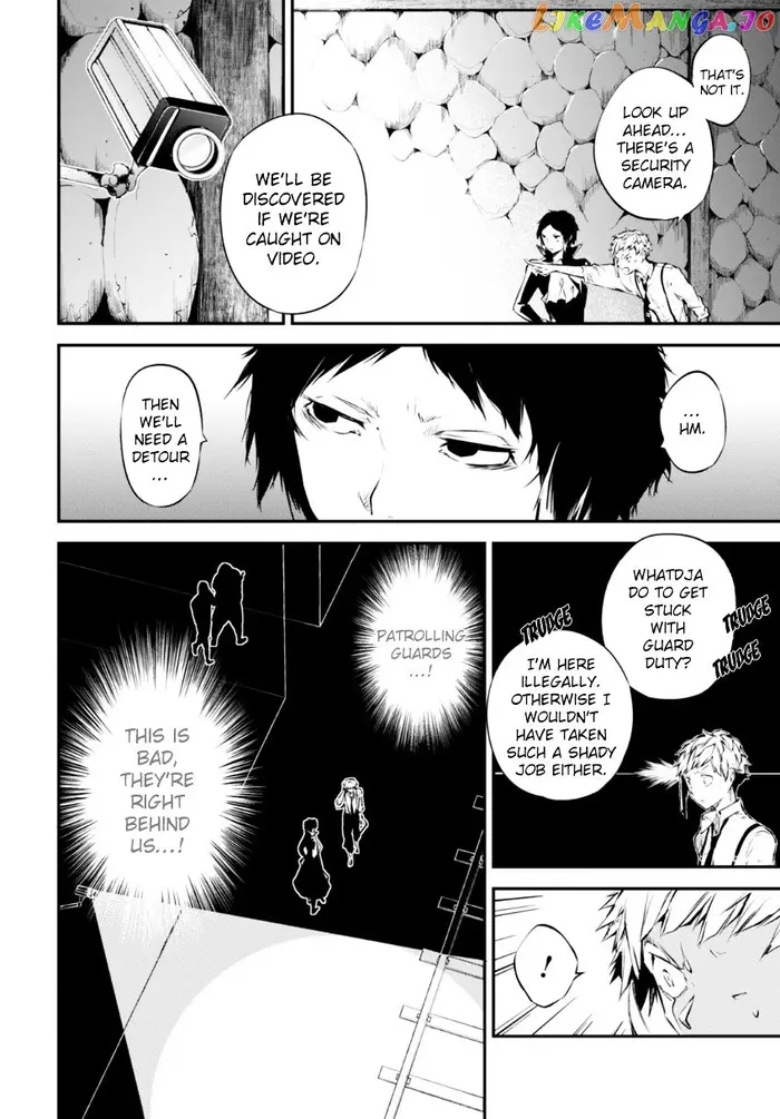 Bungou Stray Dogs Chapter 51 image 19_optimized